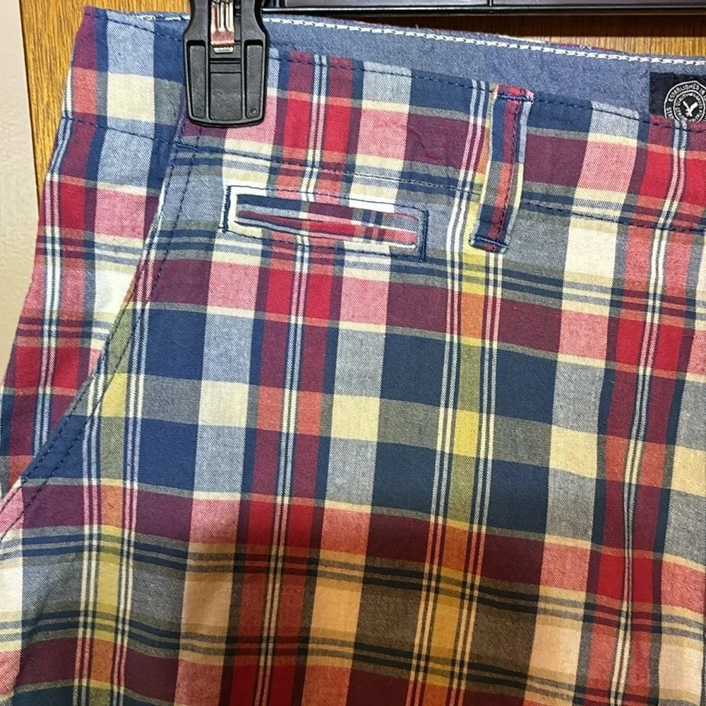 American Eagle Men’s Shorts Size 34
